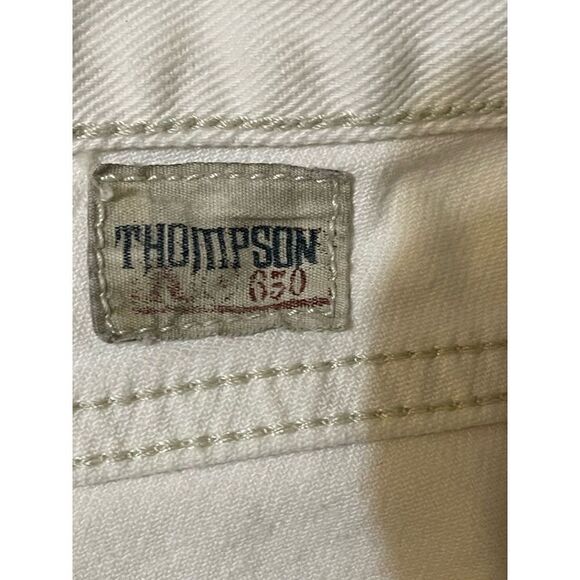 ❤️Ralph Lauren Blue Label Thompson 650 Jeans - Picture 3 of 8